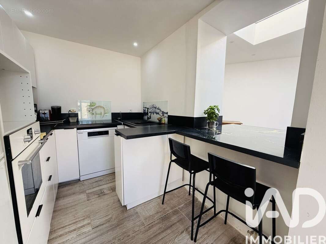 Photo 9 - Maison à CAROMB