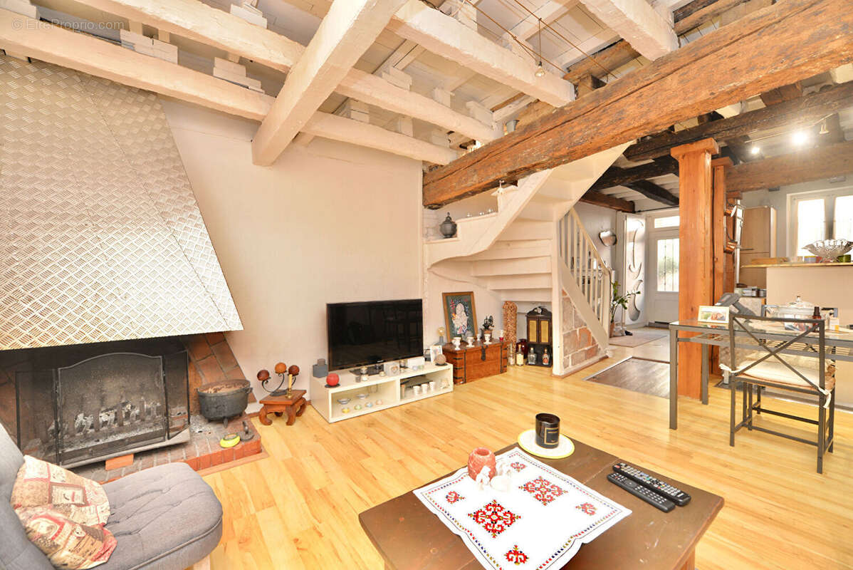 Appartement à AUTERIVE
