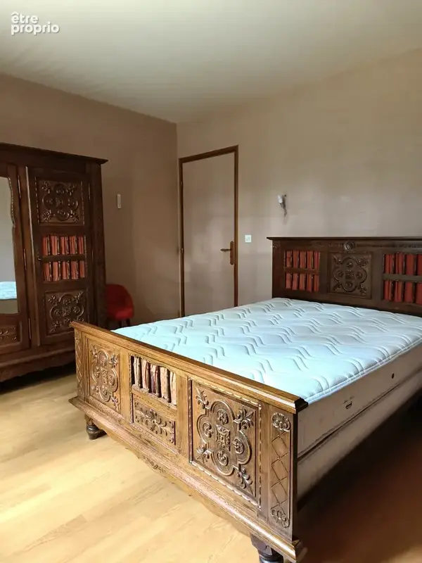 Maison 9 pièces 179 m² à vendre à Beauvau (49140) - photo 5