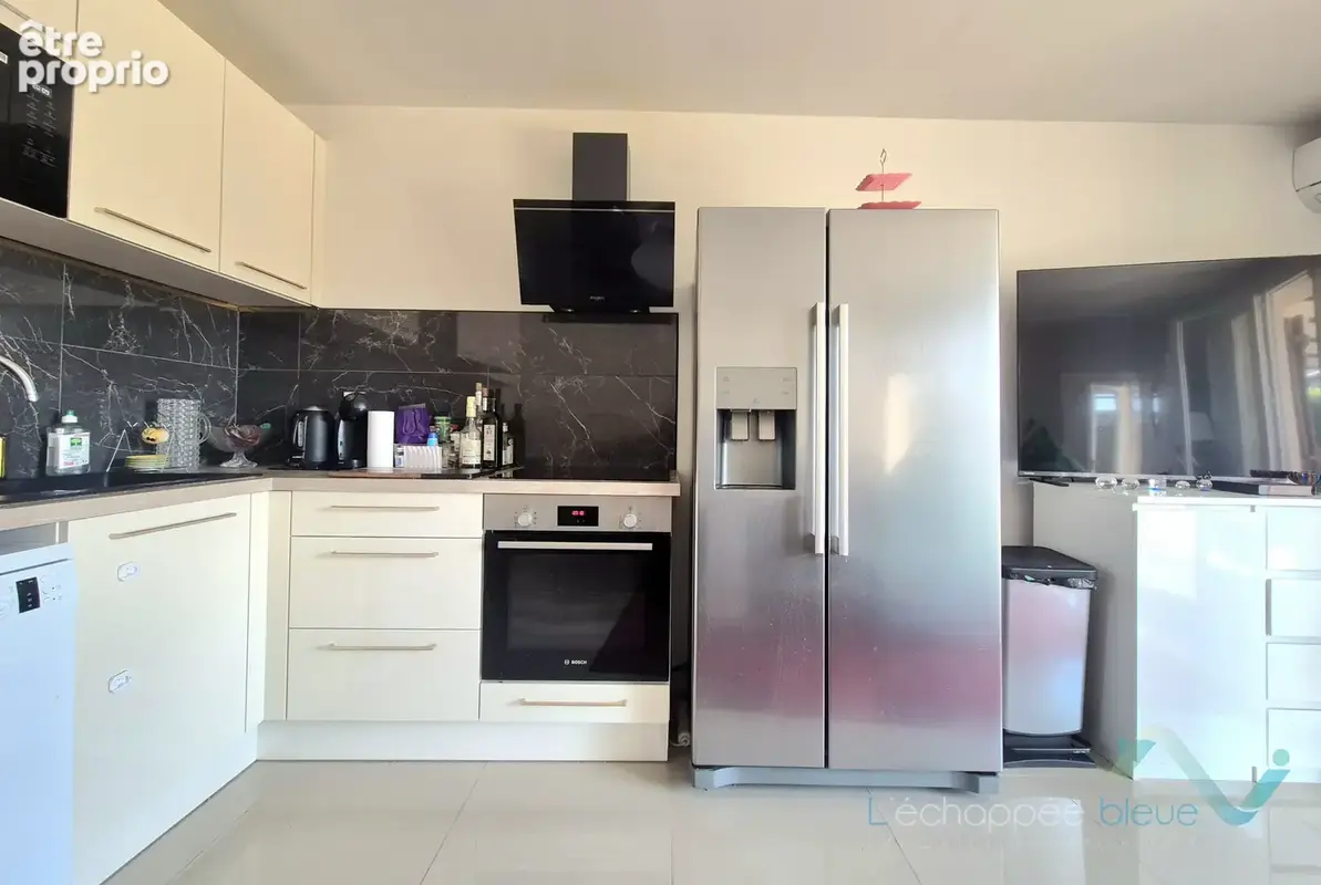 Maison 4 pièces de plain-pied avec jardin au Plan de la Tour - photo 5