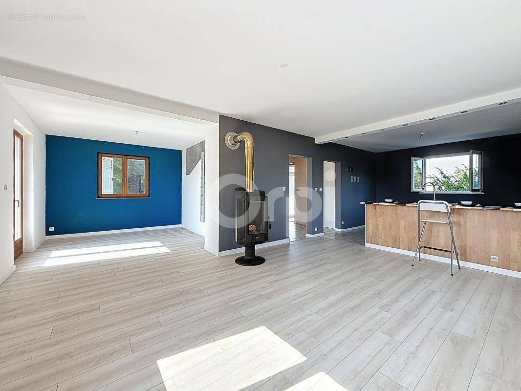 Maison à BATTENHEIM