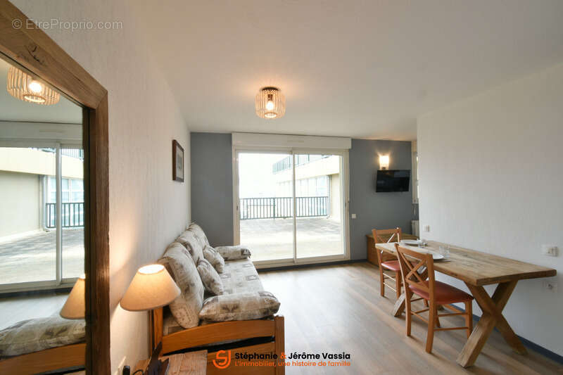 Appartement à GERM
