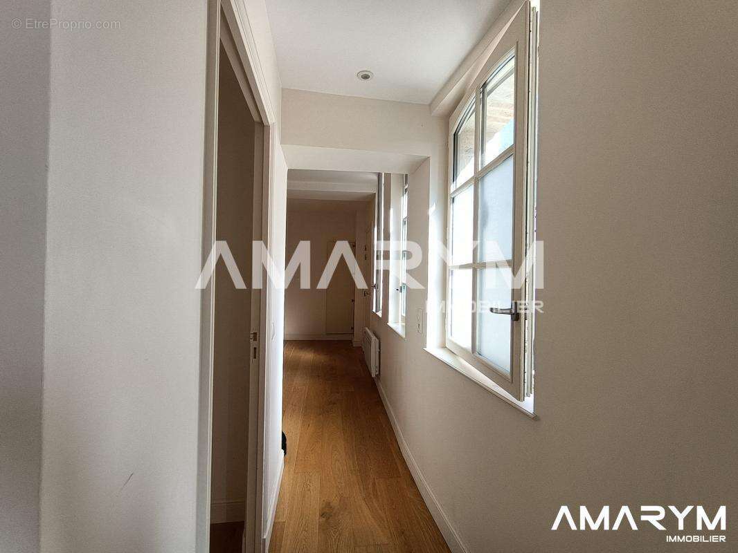 Appartement à DIEPPE