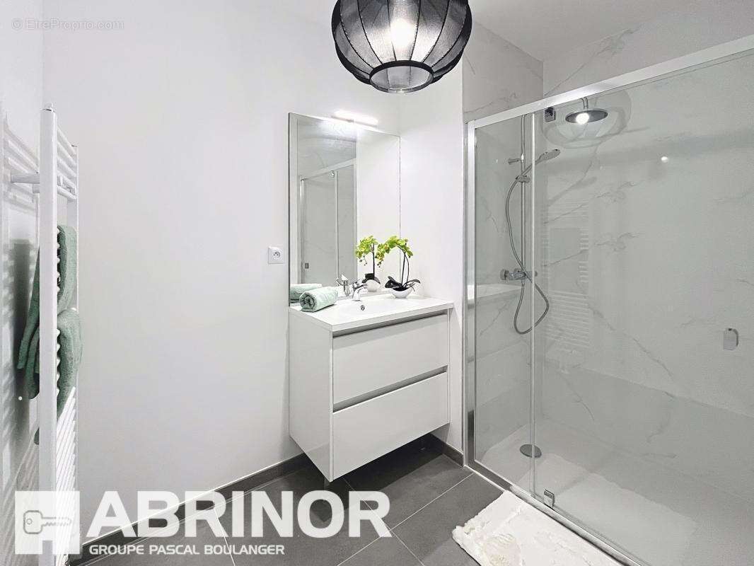 Appartement à WATTIGNIES