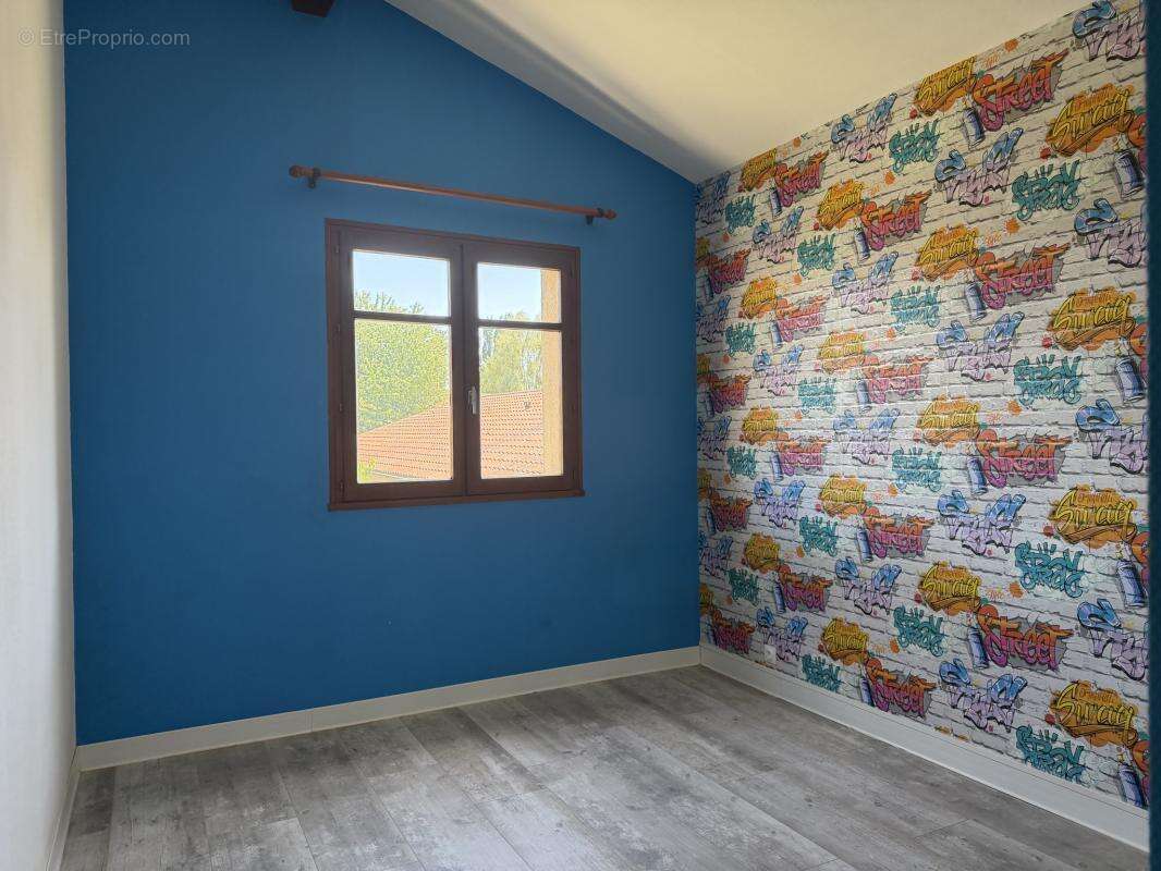 Maison 4 chambres et double garage - photo 8