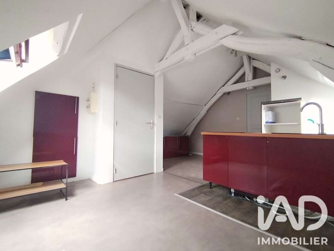 Appartement 45 m² à Troyes  - photo 6