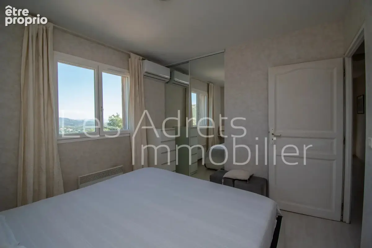 Maison au calme avec vue dégagée et 3 chambres - photo 20