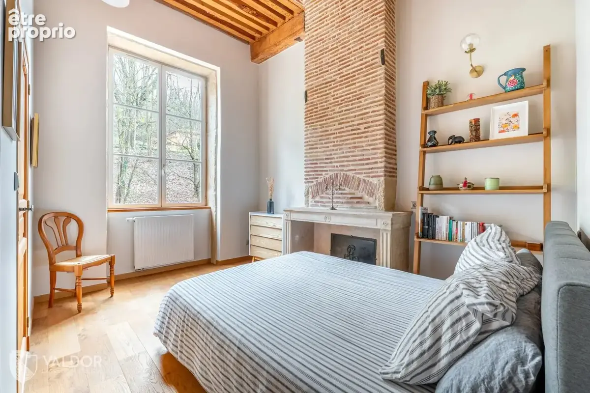 Appartement 3 pièces 72 m² à vendre à Fareins (01480) - photo 5