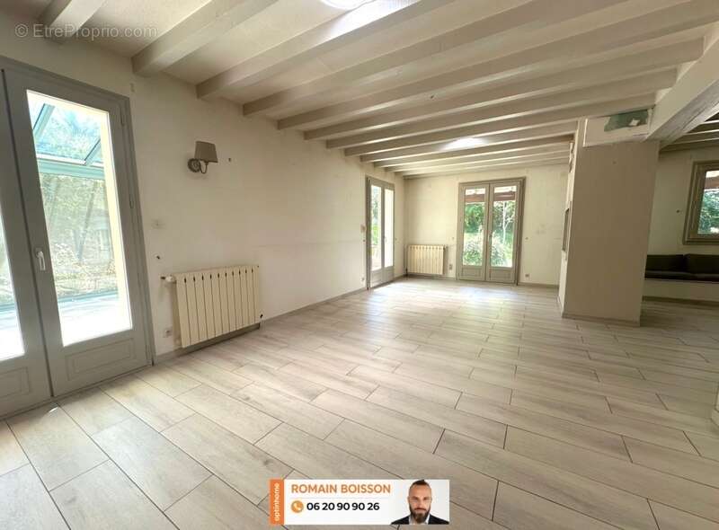 Maison à MANSES