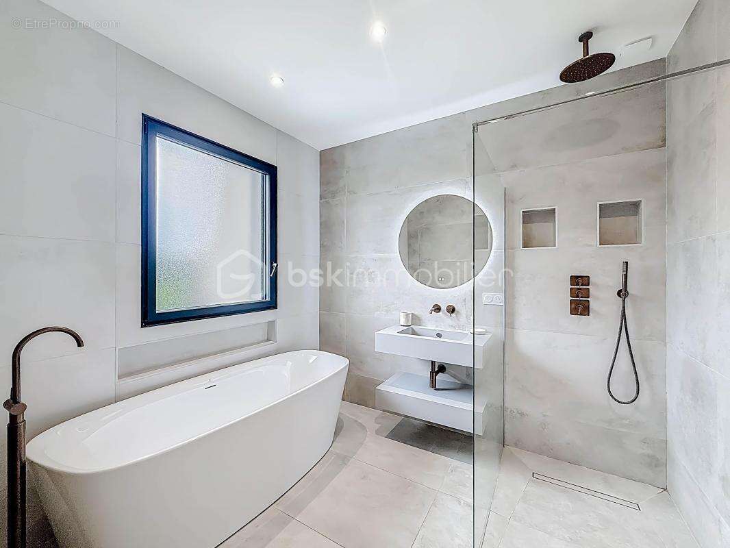 Maison à MONTARNAUD