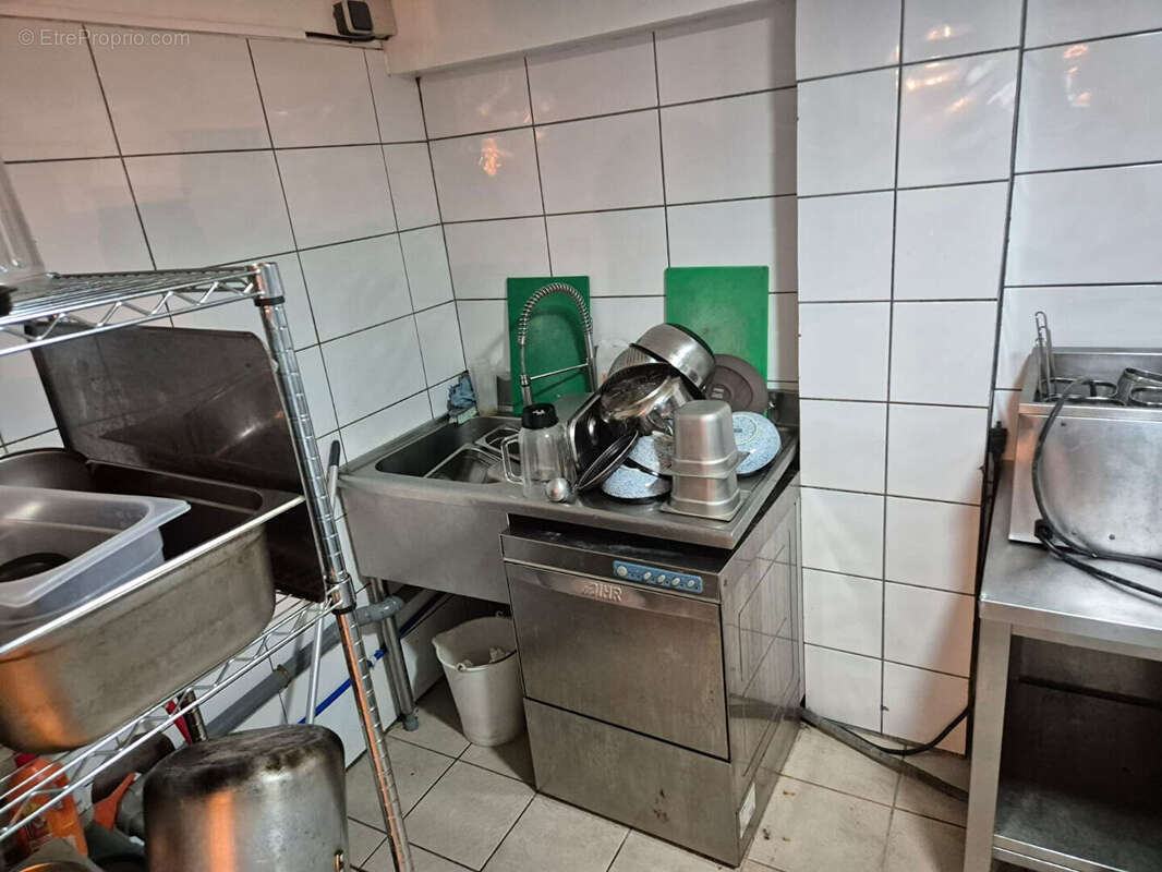 Commerce à FORT-DE-FRANCE