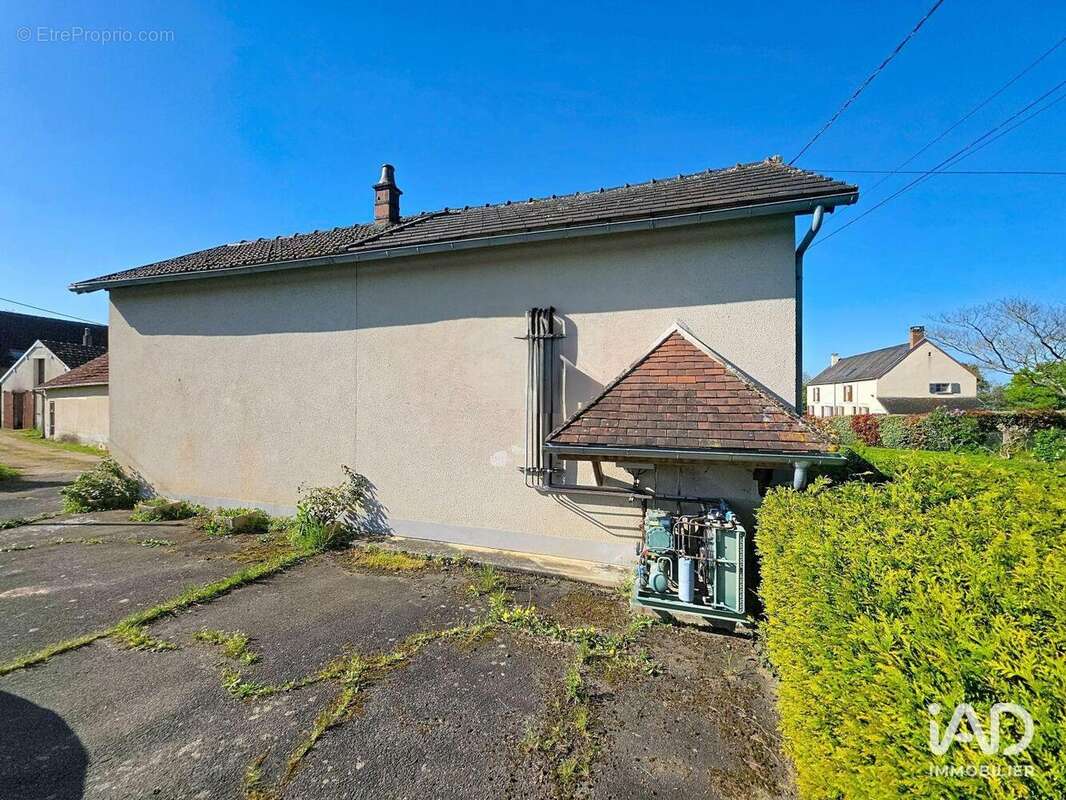 Photo 8 - Commerce à BEAULIEU-SUR-LOIRE