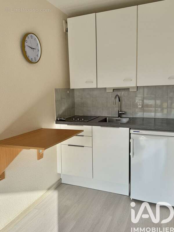 Photo 7 - Appartement à VILLERS-SUR-MER