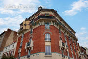 Appartement à VINCENNES