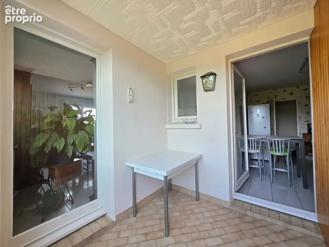 Appartement TALANT 4 Pièces 80.88 m² - photo 5