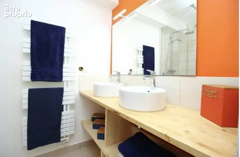 Appartement 5 pièces 80 m² à vendre à Nantes (44000) - photo 9