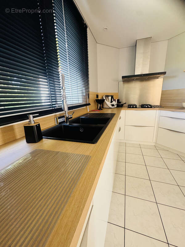 Maison à LES SABLES-D&#039;OLONNE