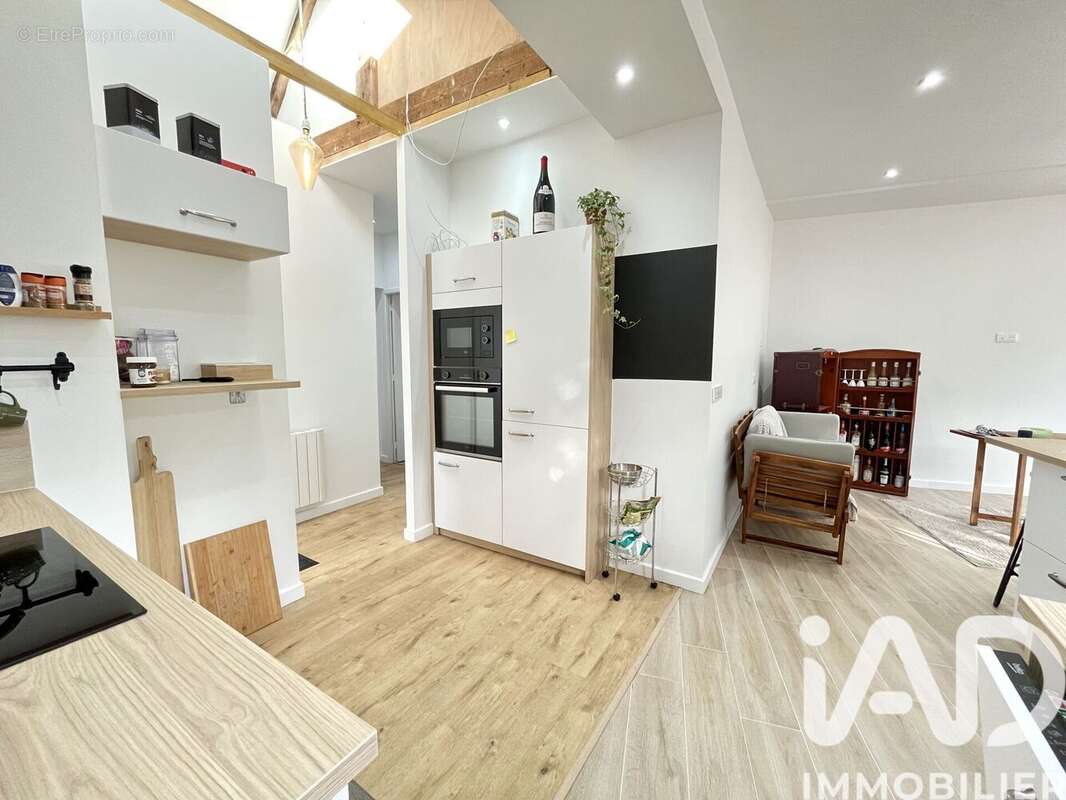 Photo 9 - Maison à SAINT-PAIR-SUR-MER