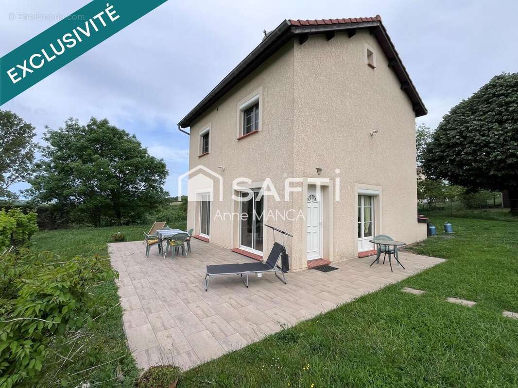 Maison 100 m² à Valderies  - photo 3