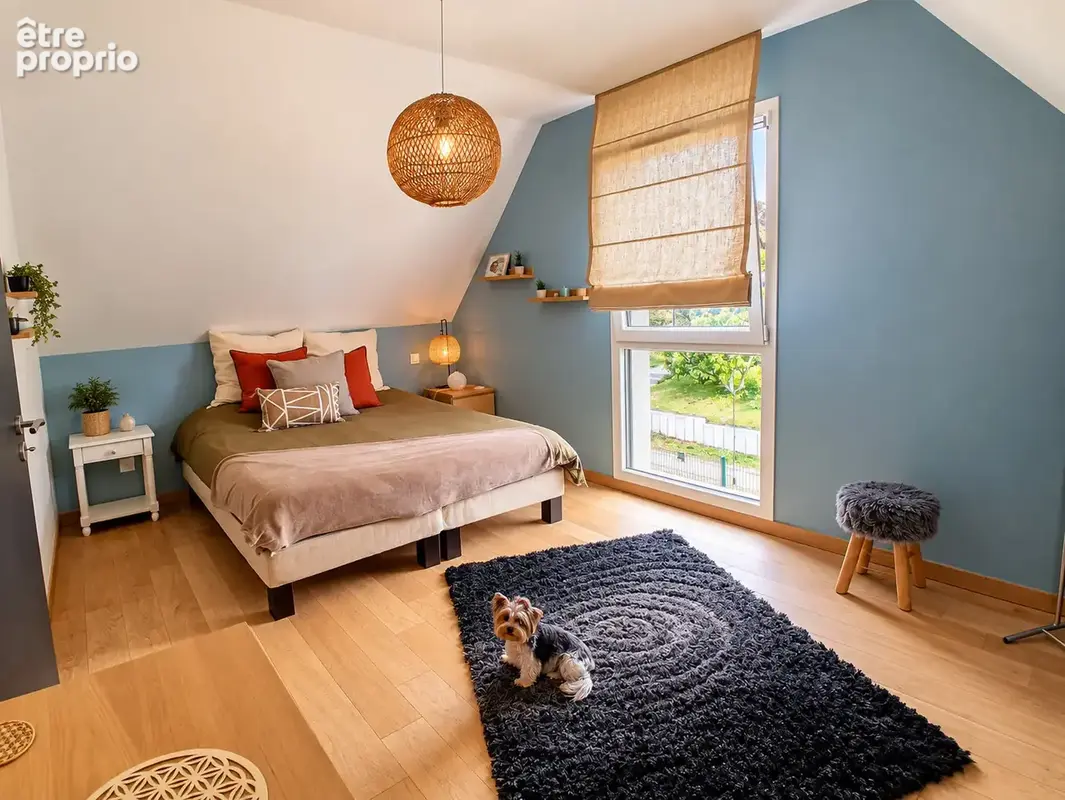 Maison 6 pièces 107 m² à vendre à Soppe-Le-Haut (68780) - photo 7