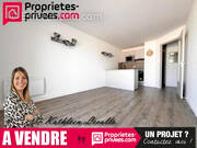 Appartement à LA TURBALLE