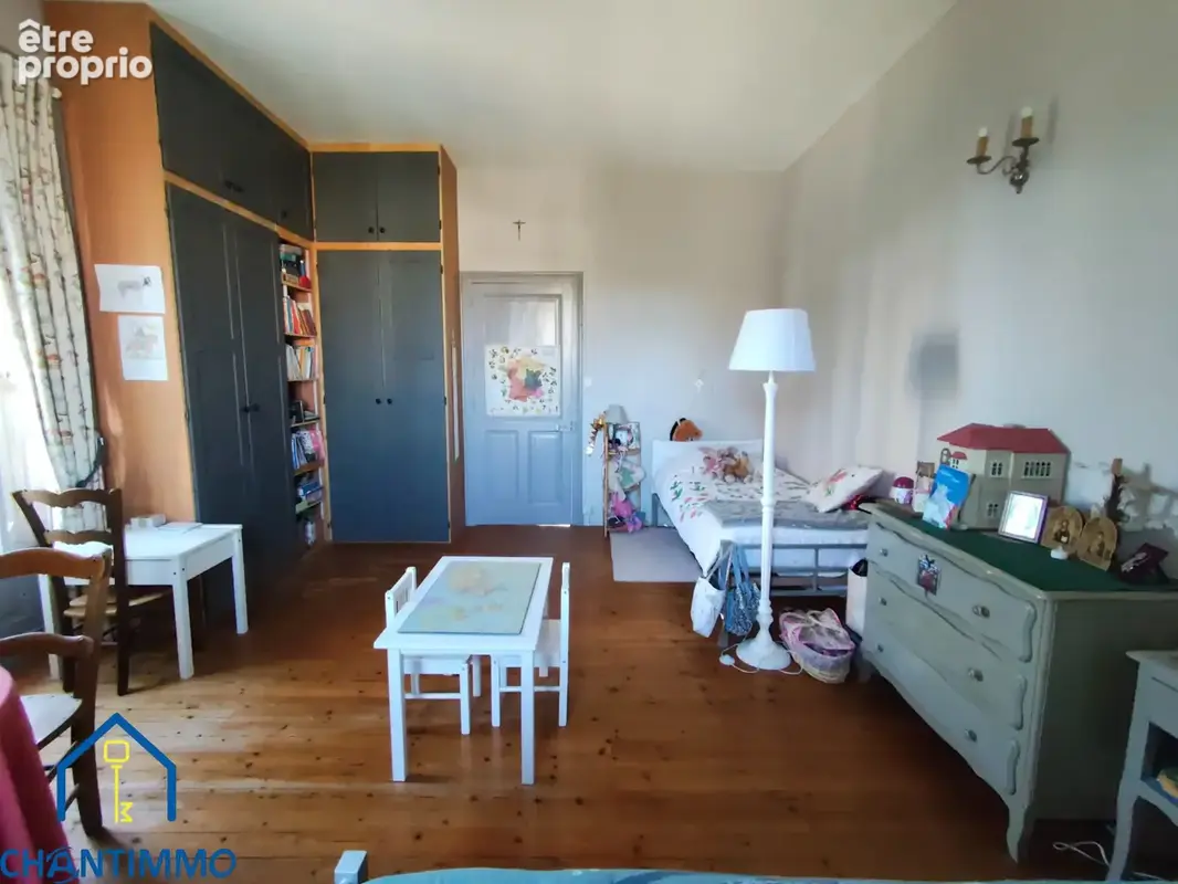 Maison bourgeoise de caractère   fin du xixᵉ siècle - photo 8