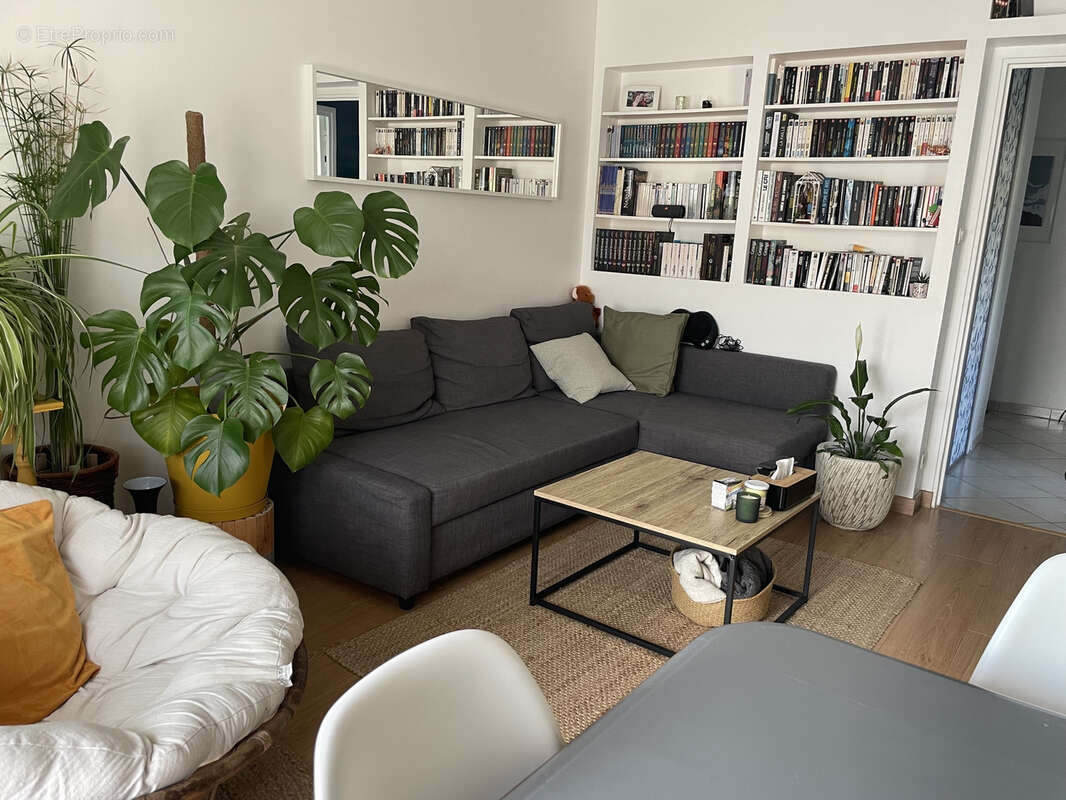 Appartement en parfait etat - photo 16