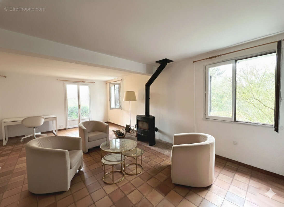 Maison à SENS