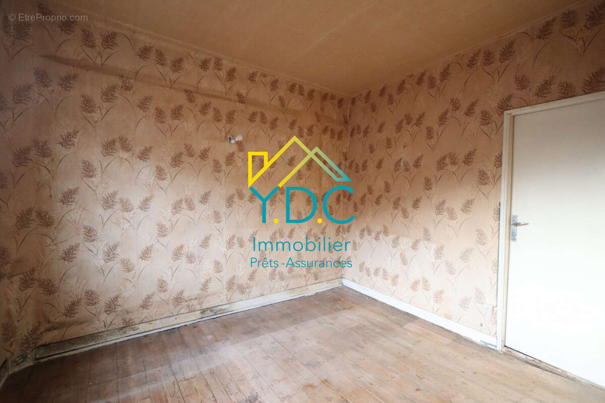 Maison à HERICOURT-EN-CAUX