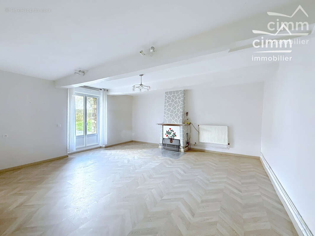 Maison 86 m² à Chance  - photo 3