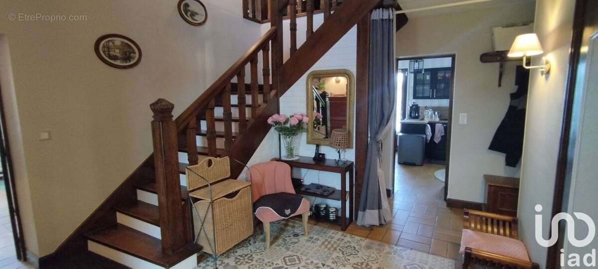 Photo 3 - Maison à ROMORANTIN-LANTHENAY