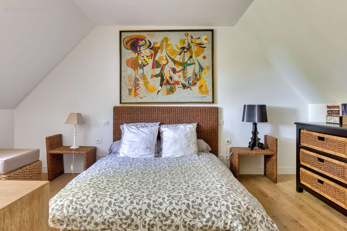 Maison à VILLERS-SUR-MER