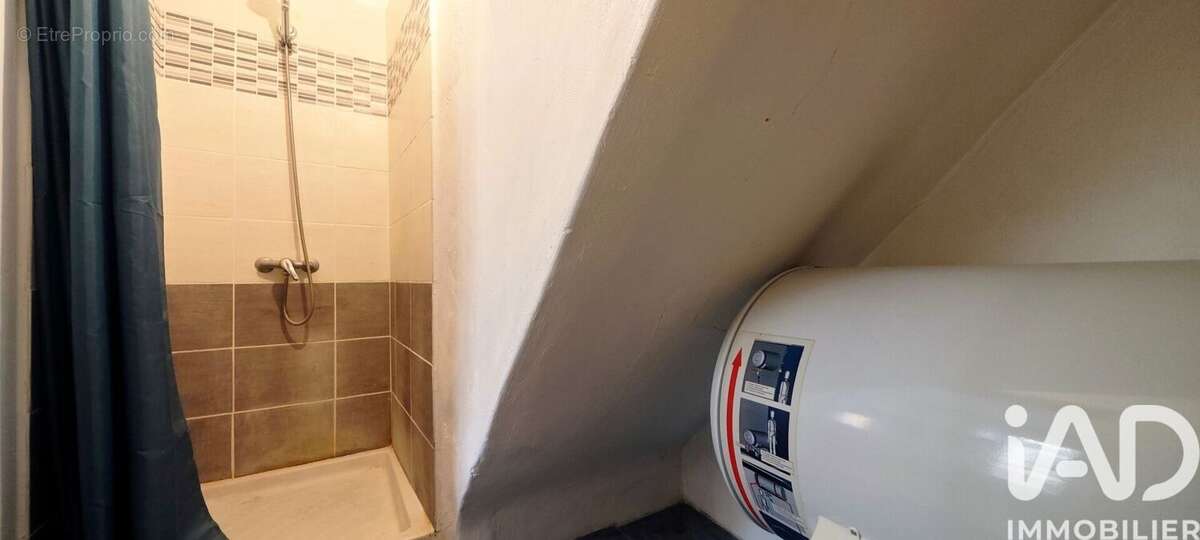 Photo 9 - Appartement à BOLLENE