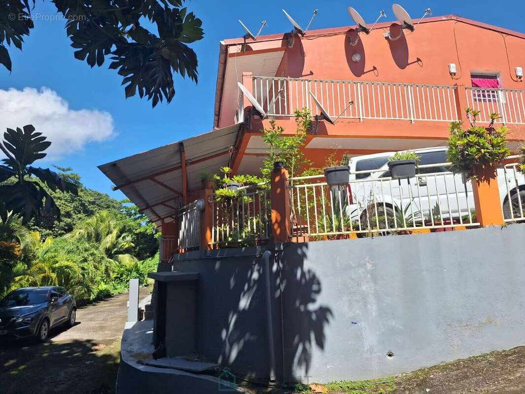 Maison à LE LAMENTIN