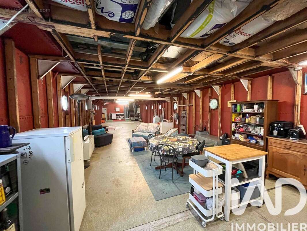 Photo 5 - Maison à VERNOU-LA-CELLE-SUR-SEINE