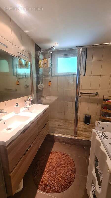 Maison à L&#039;HORME