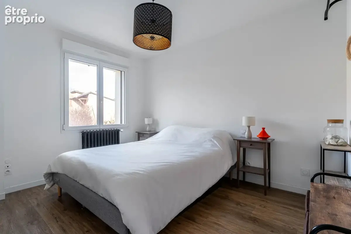 Maison de Village - 165m2, 6 pièces - St Romain au Mt D'Or - photo 12