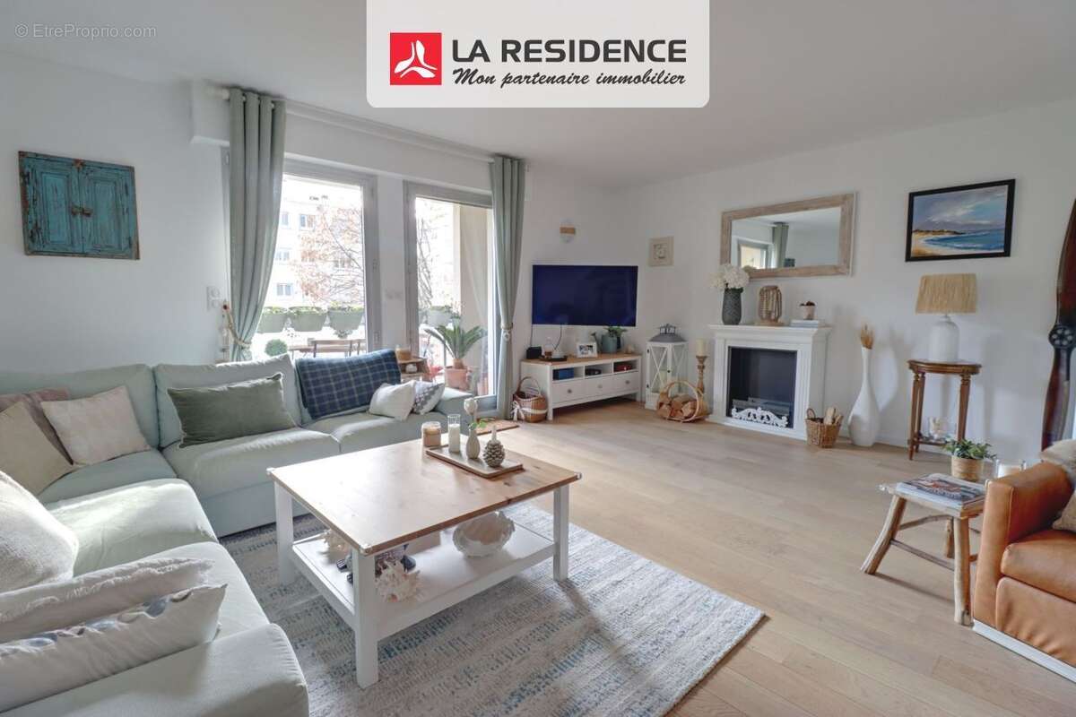 Appartement 130 m² à Clamart  - photo 8