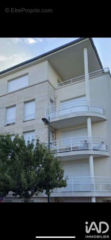 Photo 3 - Appartement à CORBEIL-ESSONNES