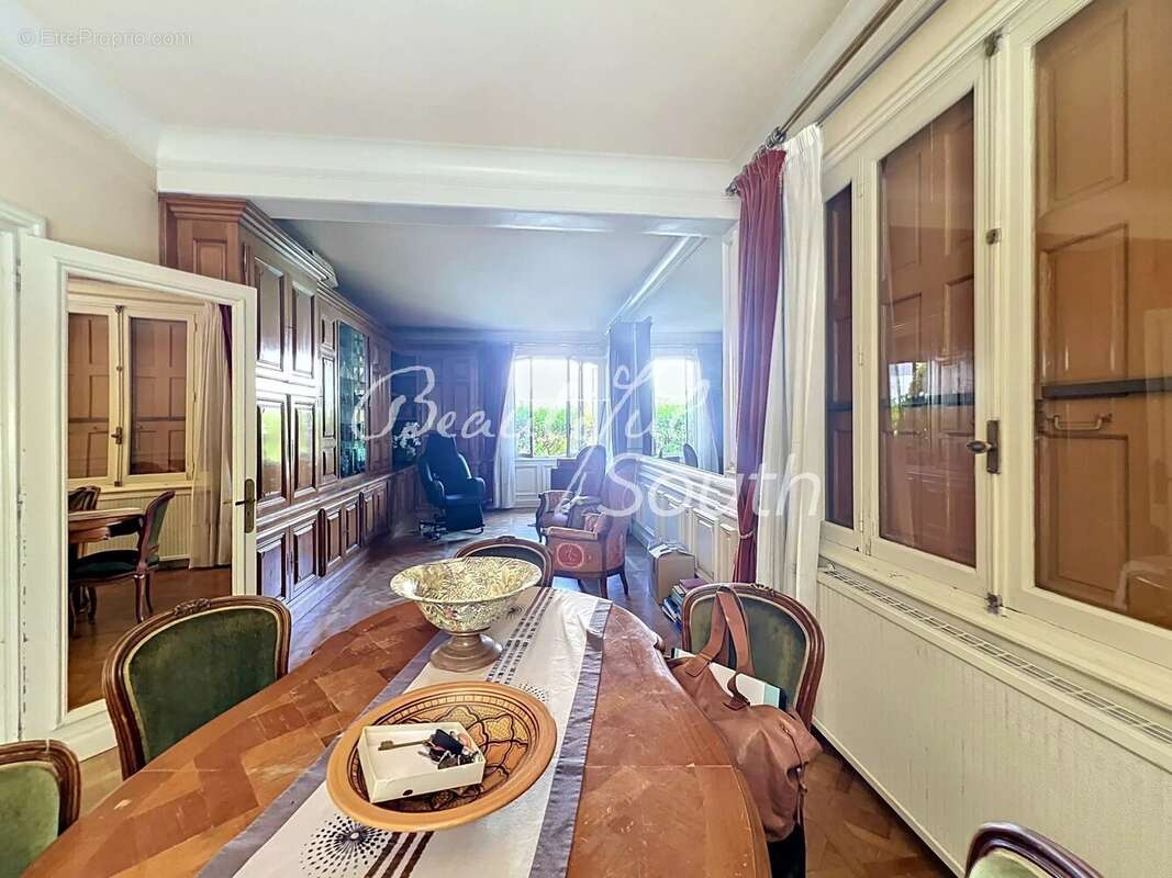 Maison à PERPIGNAN