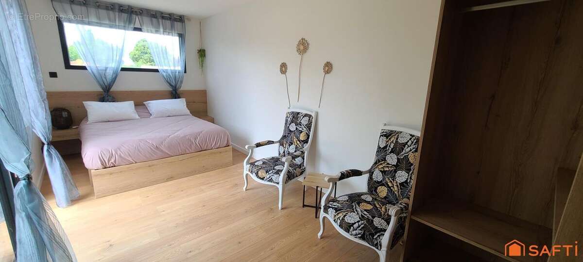 Photo 2 - Maison à ETAULES