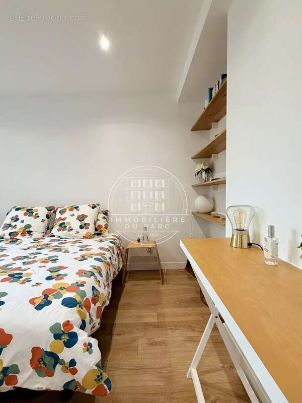 Appartement à LE VESINET