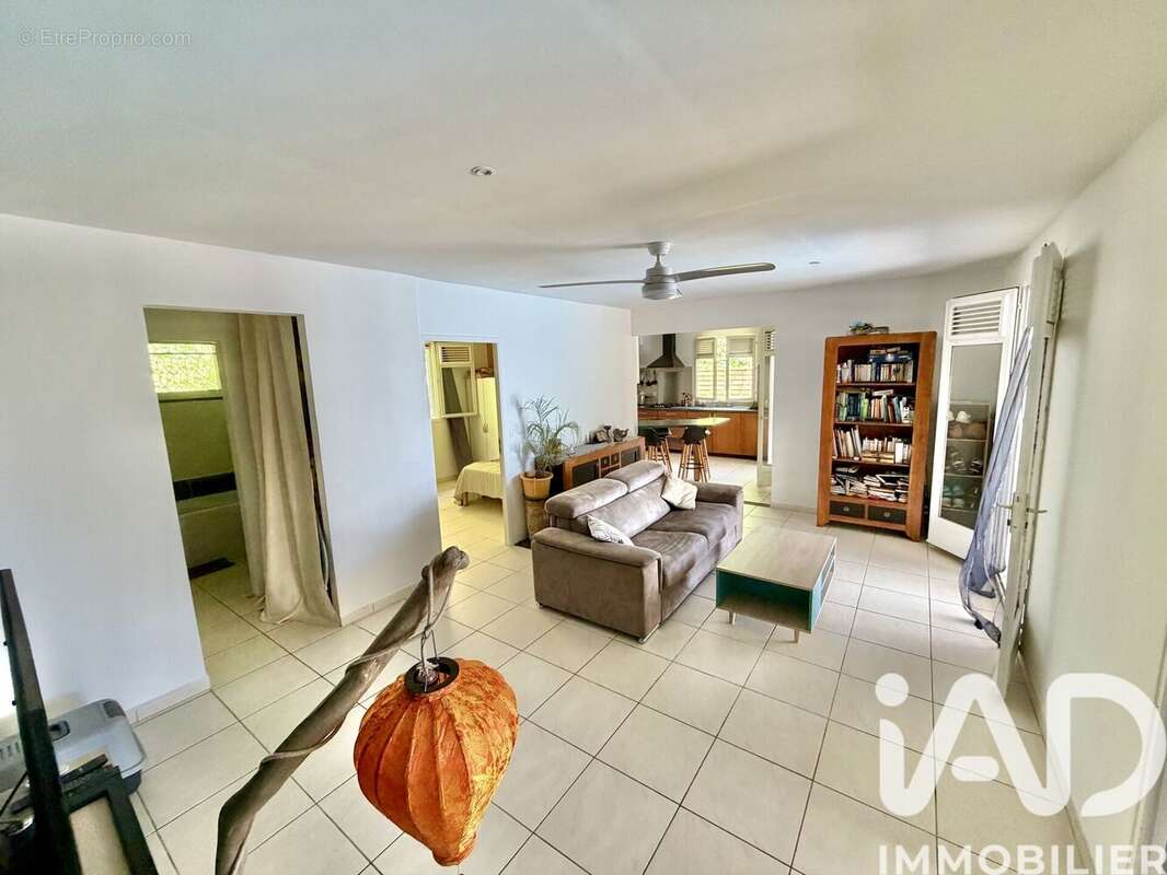 Photo 8 - Maison à SAINTE-MARIE