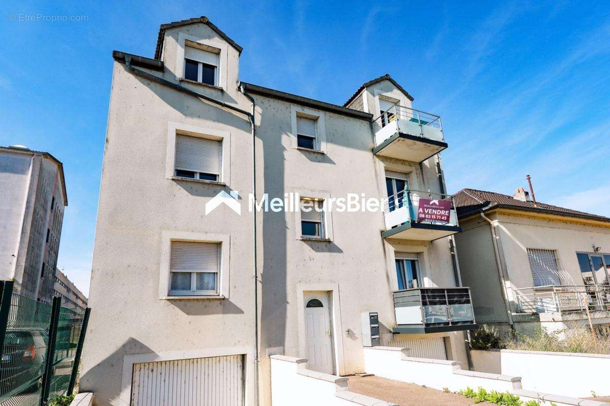 Appartement à TALANGE