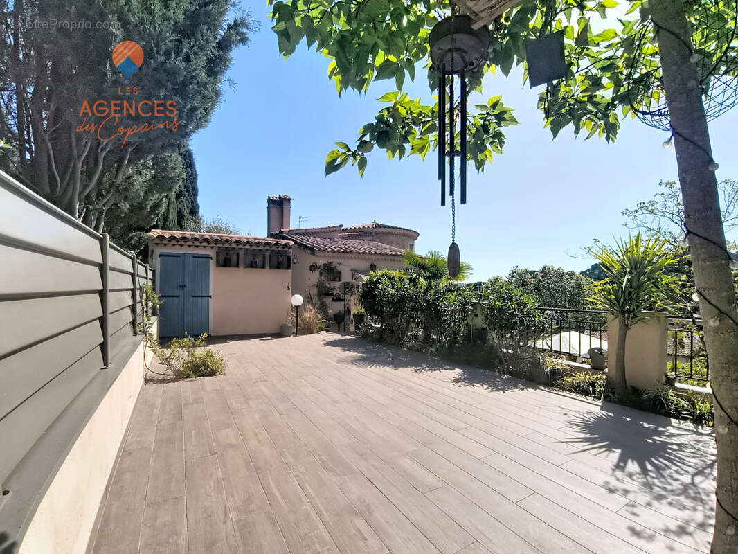Appartement à LA SEYNE-SUR-MER