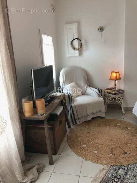 appartement meublé - photo 9