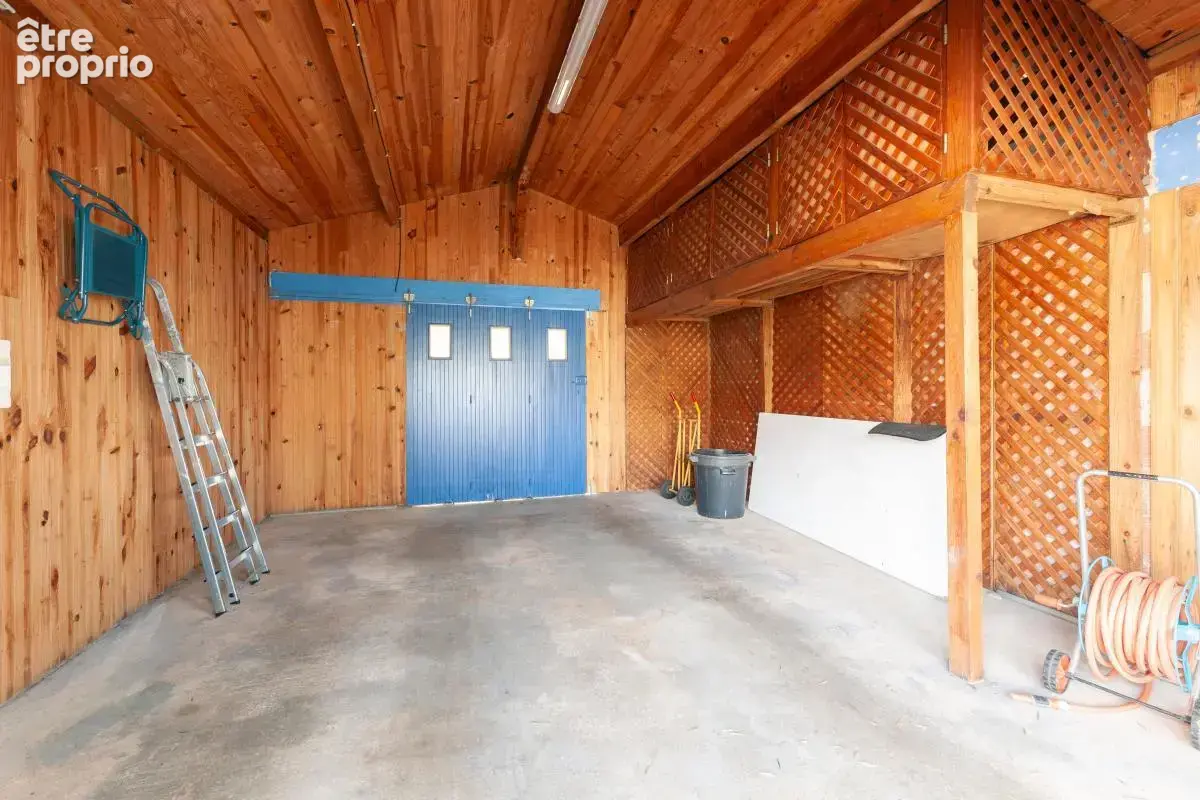 Une maison de plain-pied alliant confort, fonctionnalité et beaux volumes ! - photo 10