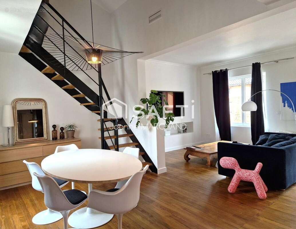 Photo 2 - Appartement à LACROIX-FALGARDE