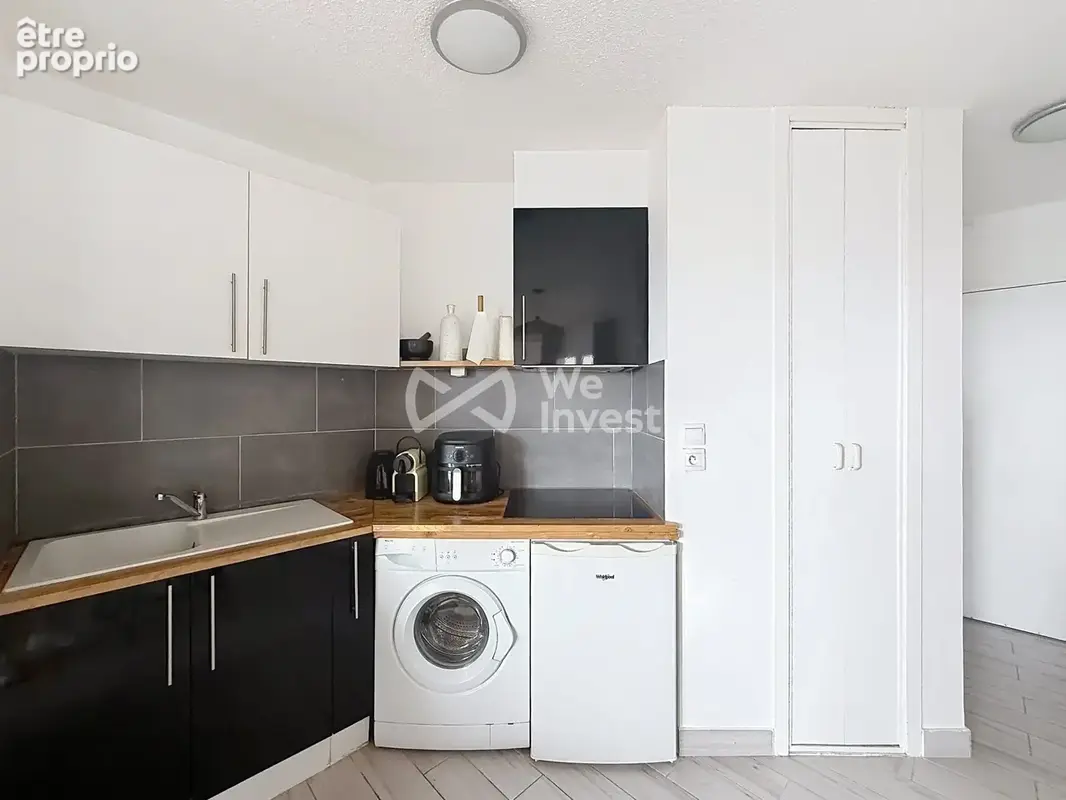 Appartement 2 pièces 33 m² à vendre à Le Barcares (66420) - photo 7