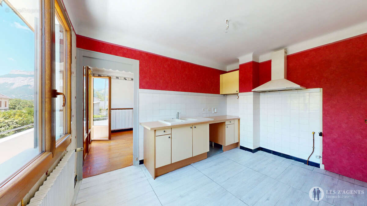 Maison Domene 5 pièces 160m2 avec 256m² de jardin - photo 5